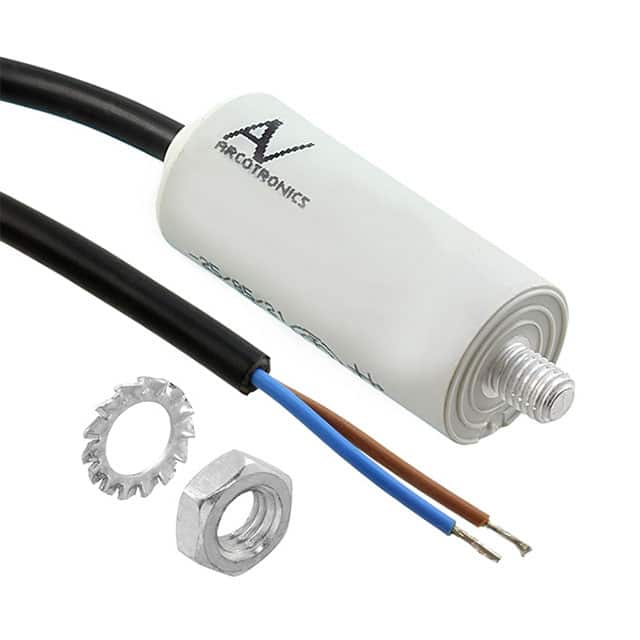 C274ACF4150WA0J by kemet electronics