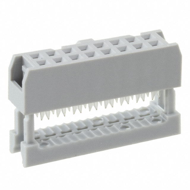 AWP-16-7540-T by assmann wsw components