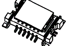 48168-1201-CUT-TAPE by molex / waldom
