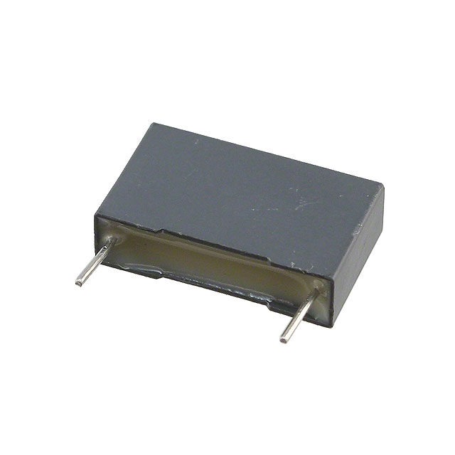 46KI3100CKM1M by kemet electronics