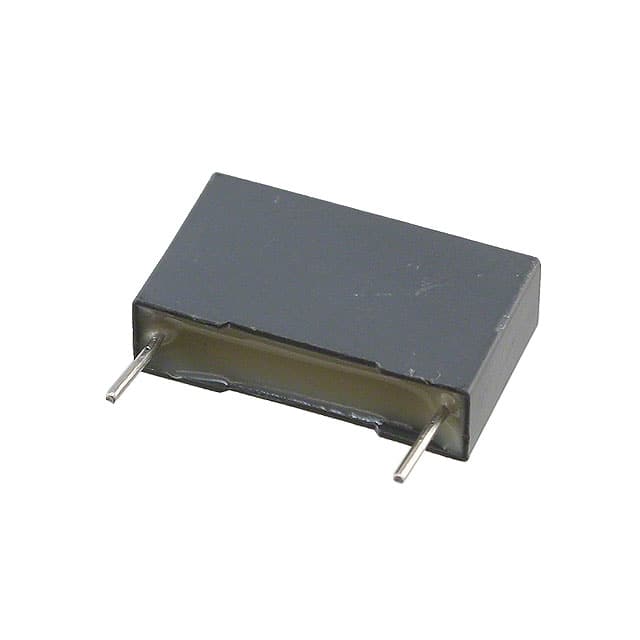 R46KI21000001K1 by kemet electronics