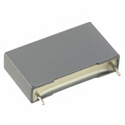 R46KN333000N0K by kemet electronics