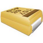 T491C226K006ZT by kemet electronics