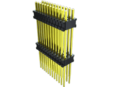 DWM-14-60-G-S-495 by samtec
