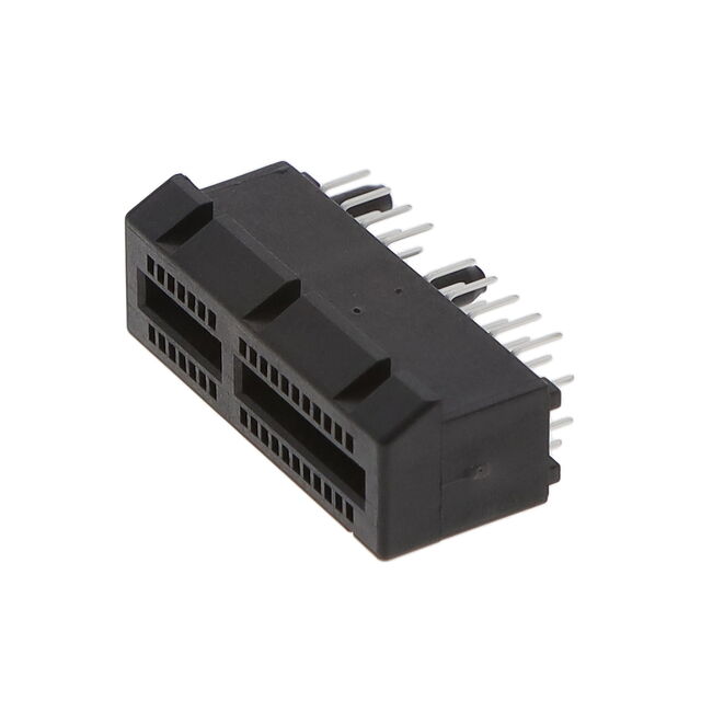 10018783-10200TLF by amphenol communications solutions (fci)