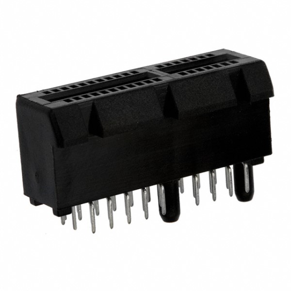 10018784-10100TLF by amphenol communications solutions (fci)