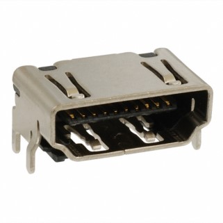 10029449-001RLF by amphenol communications solutions (fci)