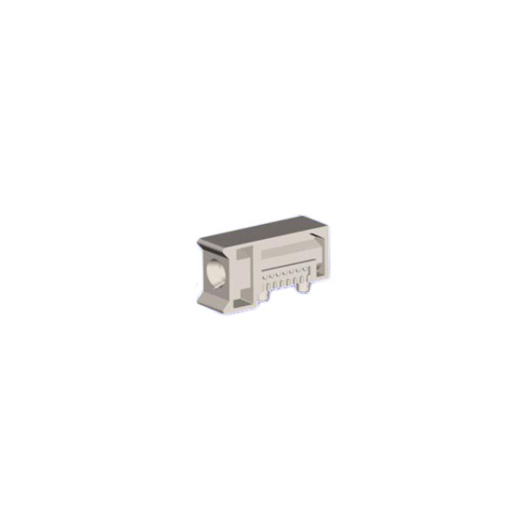 10037912-111LF by amphenol communications solutions (fci)