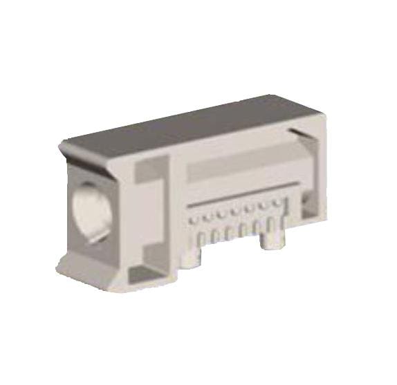 10037912-119LF by amphenol communications solutions (fci)