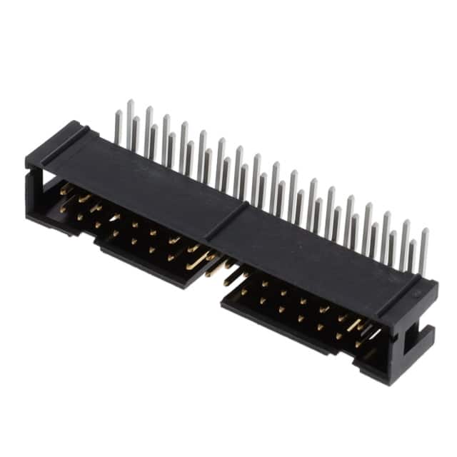 10056845-S34KLF by amphenol communications solutions (fci)