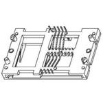10057542-1111FLF by amphenol communications solutions (fci)