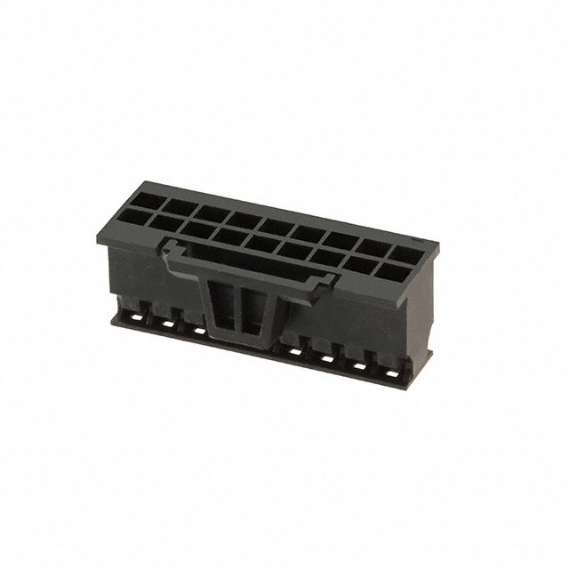10073599-018LF by amphenol communications solutions (fci)