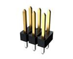 10076801-101A06LF by amphenol communications solutions (fci)