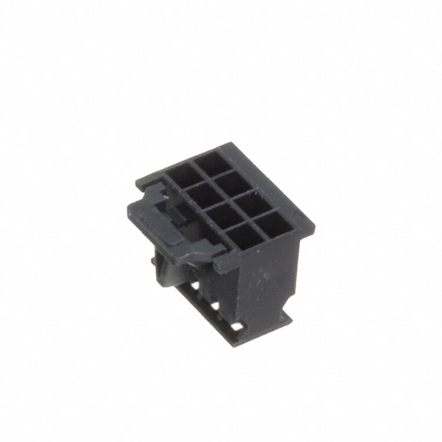 10118940-008LF by amphenol communications solutions (fci)