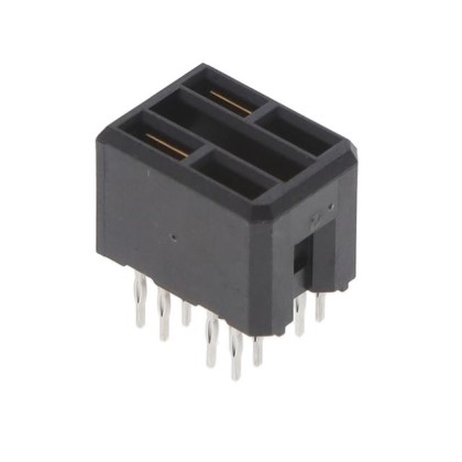 10124646-4455P00LF by amphenol communications solutions (fci)