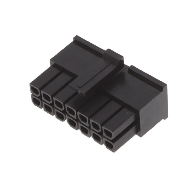 10127716-14LF by amphenol communications solutions (fci)