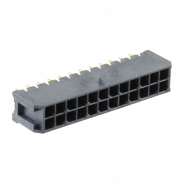 10127721-242LF by amphenol communications solutions (fci)