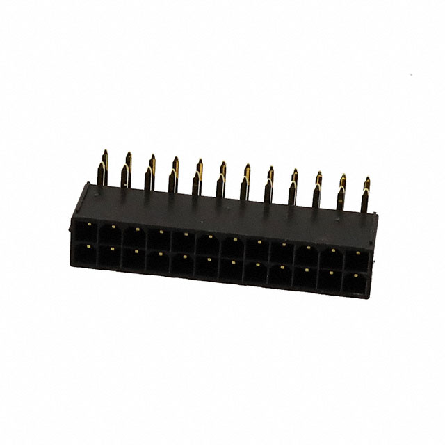 10127819-24121LF by amphenol communications solutions (fci)