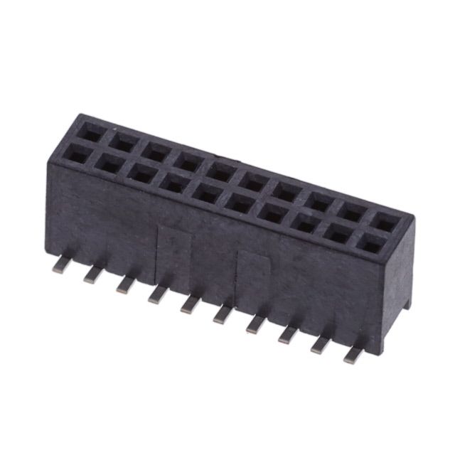 20021321-10020C4LF by amphenol communications solutions (fci)