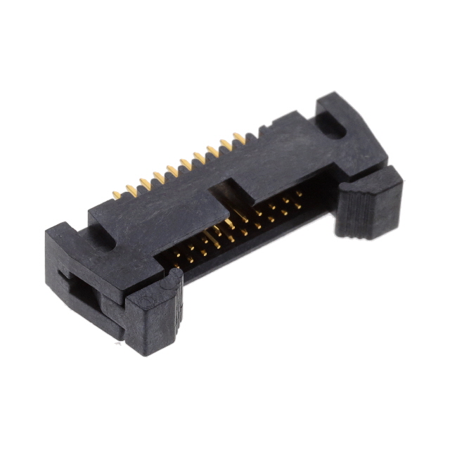 20021611-00012T4LF by amphenol communications solutions (fci)