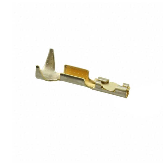 47565-000LF by amphenol communications solutions (fci)