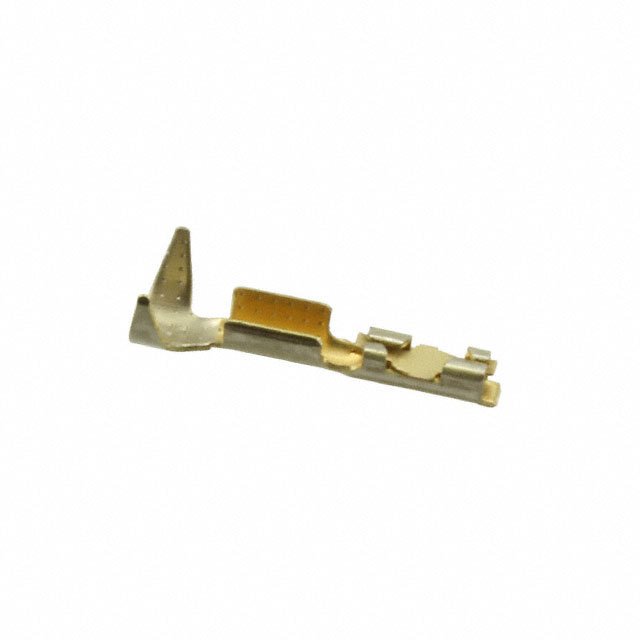47712-000LF by amphenol communications solutions (fci)