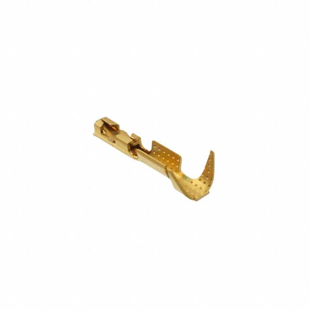47712-001LF by amphenol communications solutions (fci)