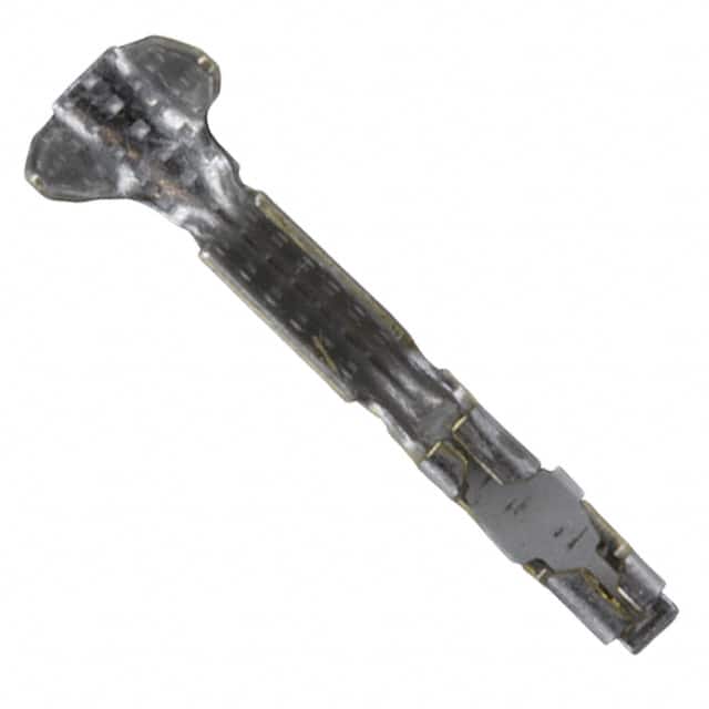 47751-000LF by amphenol communications solutions (fci)