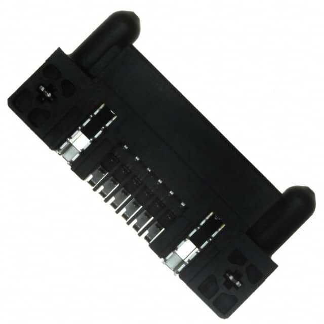 51416-001LF by amphenol communications solutions (fci)