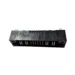 51700-10201602CCLF by amphenol communications solutions (fci)