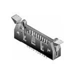 53611-G10-8LF by amphenol communications solutions (fci)