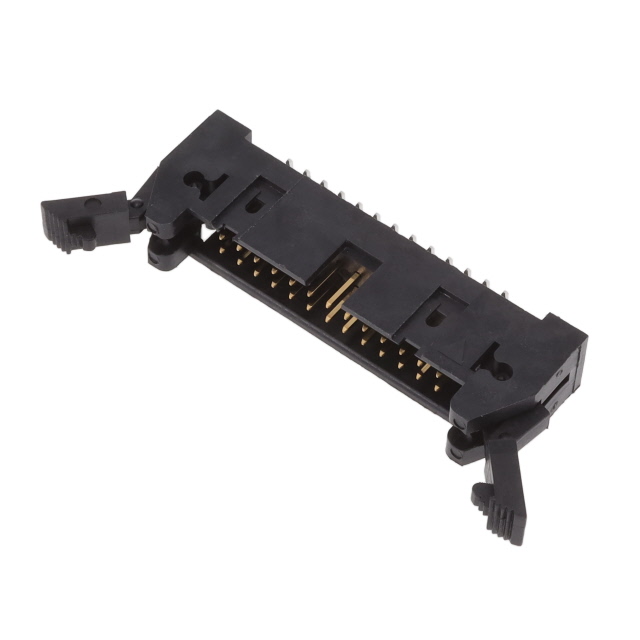 53611-S26-8LF by amphenol communications solutions (fci)