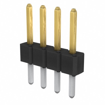 54101-G1004LF by amphenol communications solutions (fci)