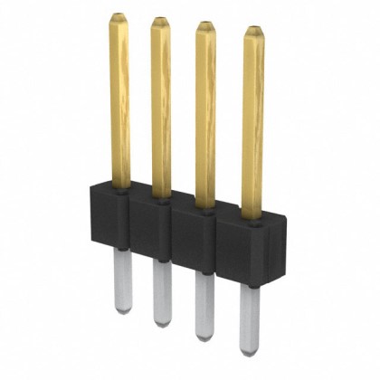 54101-G32-04 by amphenol communications solutions (fci)