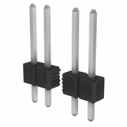 54101-T30-08 by amphenol communications solutions (fci)