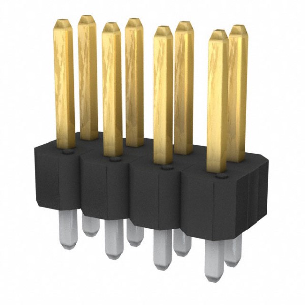 54102-S0504LF by amphenol communications solutions (fci)