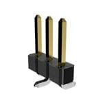 54201-G0808LF by amphenol communications solutions (fci)