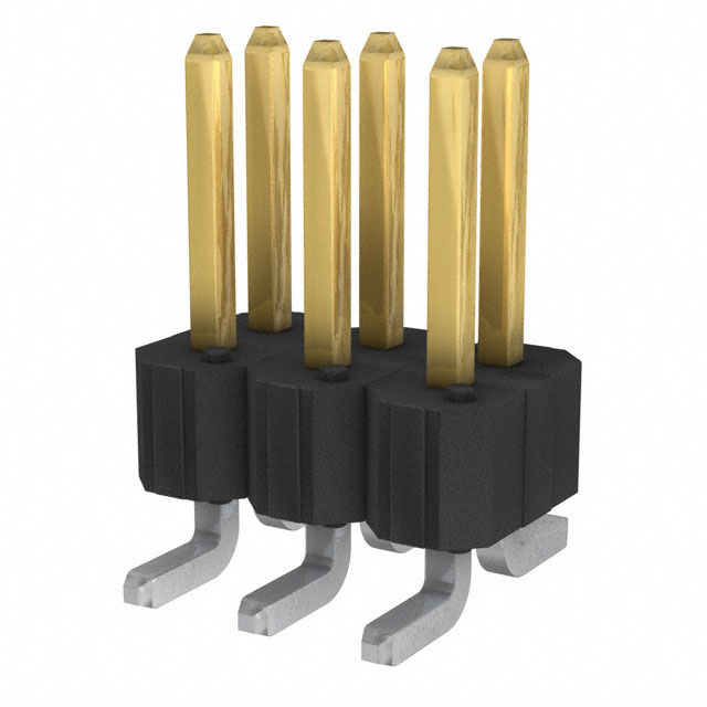 54202-G08-03 by amphenol communications solutions (fci)