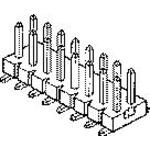 54202-G0803ALF by amphenol communications solutions (fci)