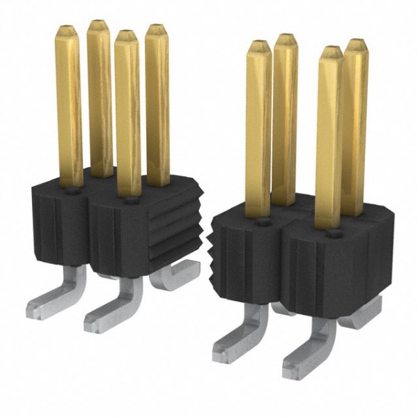 54202-S0813ALF by amphenol communications solutions (fci)