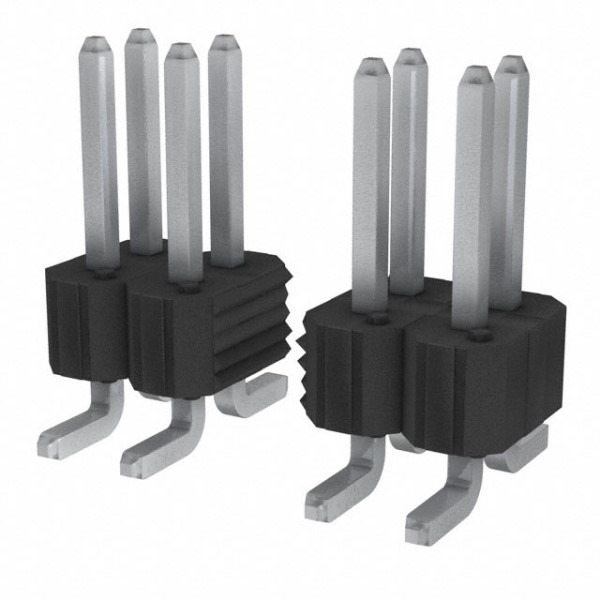 54202-T0805LF by amphenol communications solutions (fci)