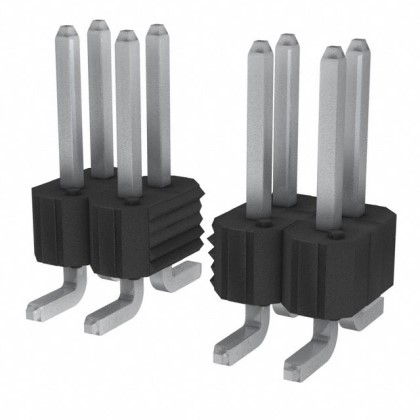 54202-T0806ALF by amphenol communications solutions (fci)