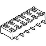 55508-004TRLF by amphenol communications solutions (fci)