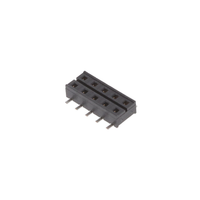 55508-110TRLF by amphenol communications solutions (fci)