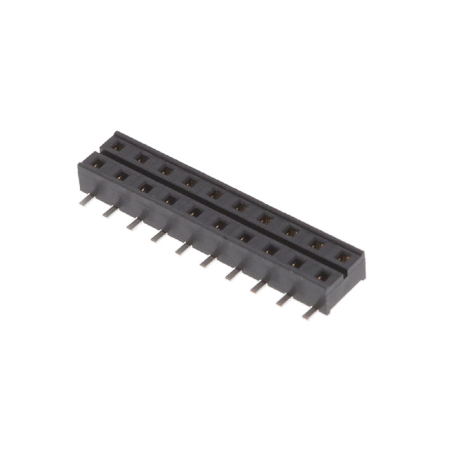 55508-120TRLF by amphenol communications solutions (fci)