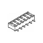 55510-110LF by amphenol communications solutions (fci)