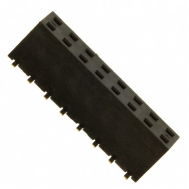55510-116LF by amphenol communications solutions (fci)