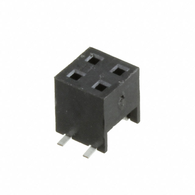55510-304TRLF by amphenol communications solutions (fci)