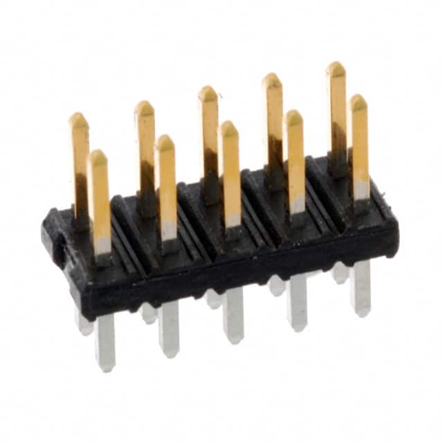 57102-G06-05LF by amphenol communications solutions (fci)