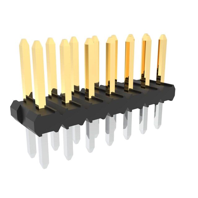 57102-G06-07ULF by amphenol communications solutions (fci)